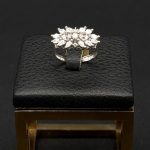 انگشتر سولیتر سورنا