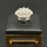 انگشتر مصباح باگت