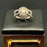 انگشتر بوگاتی