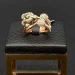 انگشتر تیفانی