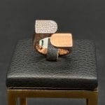 انگشتر میلانو