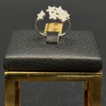 انگشتر سولیتر تاج