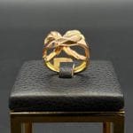 انگشتر لوییز