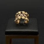 انگشتر کینگ