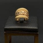 انگشتر کینگ