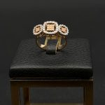 انگشتر تراش امرال