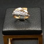 انگشتر کادنزا سبک