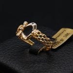 انگشتر فرا زر