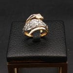 انگشتر آ اِس