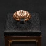 انگشتر اکسترا بی نگین