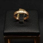 انگشتر کارتیر اسپرت