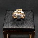 انگشتر کادنزا سبک