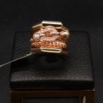 انگشتر پرتوفینو آیسان