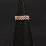 انگشتر رولکس