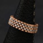 انگشتر رولکس