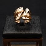 انگشتر اکسترا بی نگین