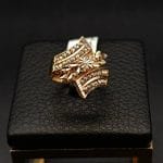 انگشتر راشل