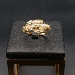 انگشتر زر رز