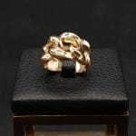 انگشتر اکسترا بی نگین کارتیر