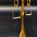 گوشواره ذهابی