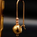 گوشواره حلقه‌ای اکسترا