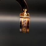 گوشواره حلقه ای