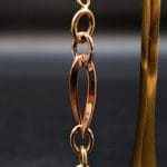 گوشواره آویز هرموس والنسیا