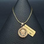 مدال ورساچه