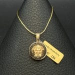 مدال ورساچه