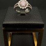 انگشتر بوگاتی