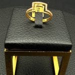 انگشتر اکسترا بی نگین