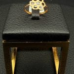 انگشتر مینیمال وندا