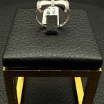 انگشتر آیسان گلد