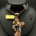 مدال مجموعه گندمی