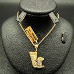 مدال دیاموند