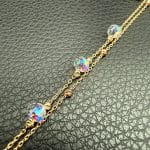 دستبند مجموعه پارس گلد