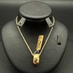 مدال مجموعه مولتی کالر گل آور