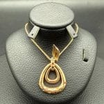 مدال مجموعه مولتی کالر گل آور