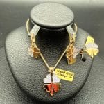 نیمست فلاور جلوا