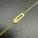 دستبند مجموعه مسیکا گل آور