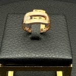 انگشتر مجموعه مسیکا گل آور