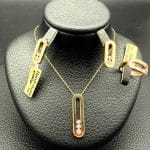 نیمست مجموعه مسیکا گل آور