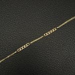 دستبند سالیا گلد