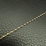 دستبند سالیا گلد