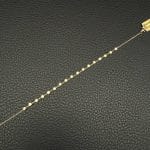 دستبند سالیا گلد