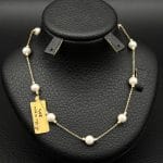 گردنی سالیا گلد