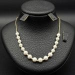 گردنی سالیا گلد