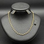 گردنی سالیا گلد