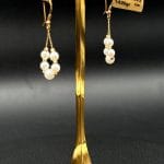 گوشواره سالیا گلد