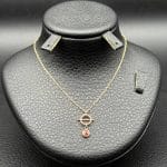 گردنی m &s گلد